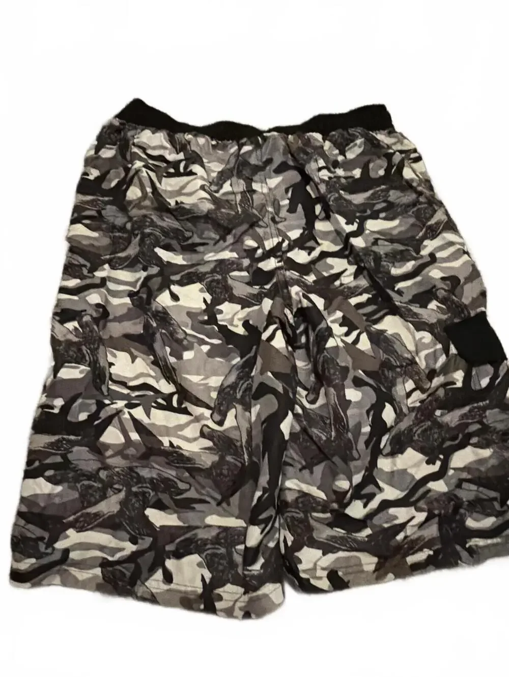 Op Boys Swim Trunks XXL - Casual Summer Shorts